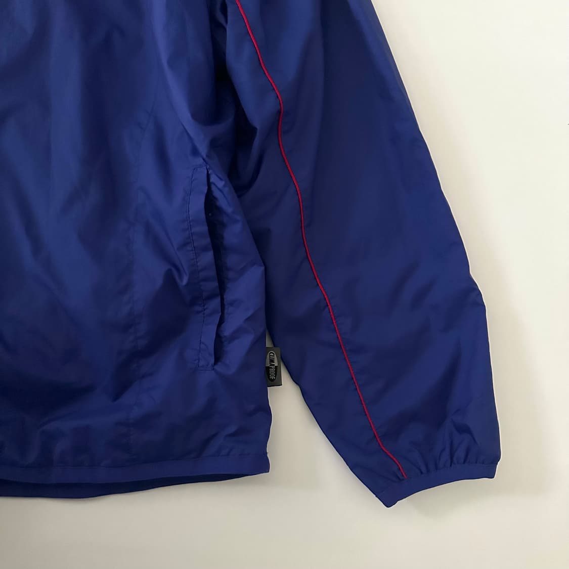 아디다스 기린 adidas kirin 리버시블 웜업 상품이미지3