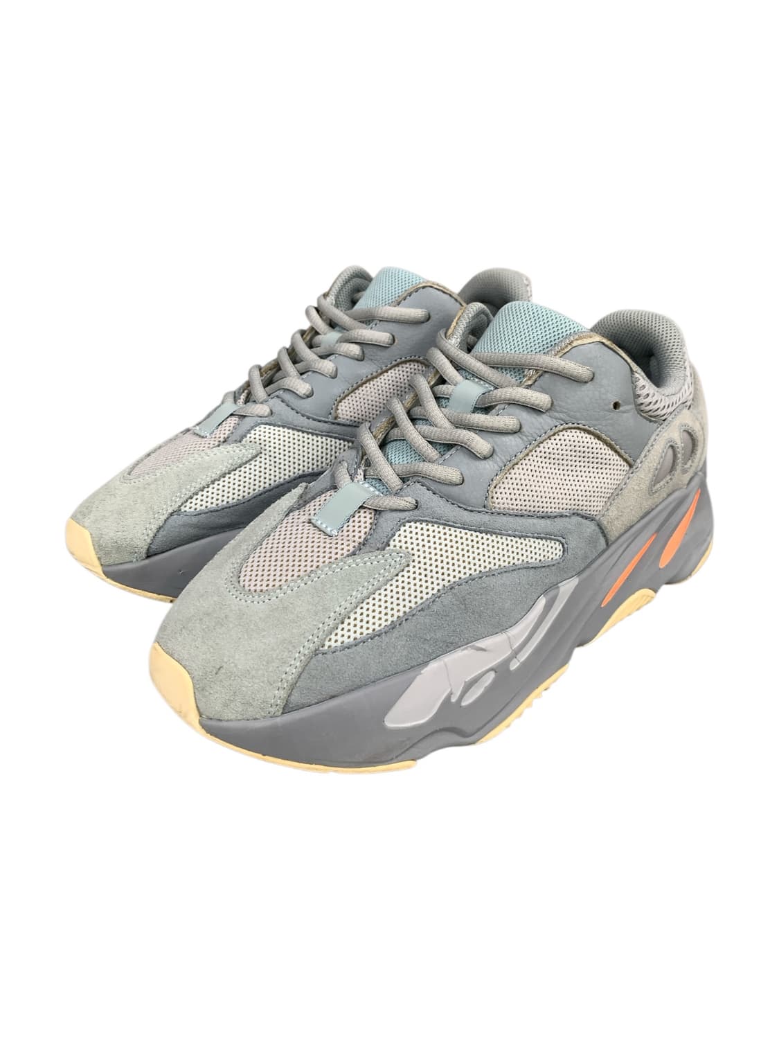 아디다스 이지 부스트 700 솔트 265 상품이미지2