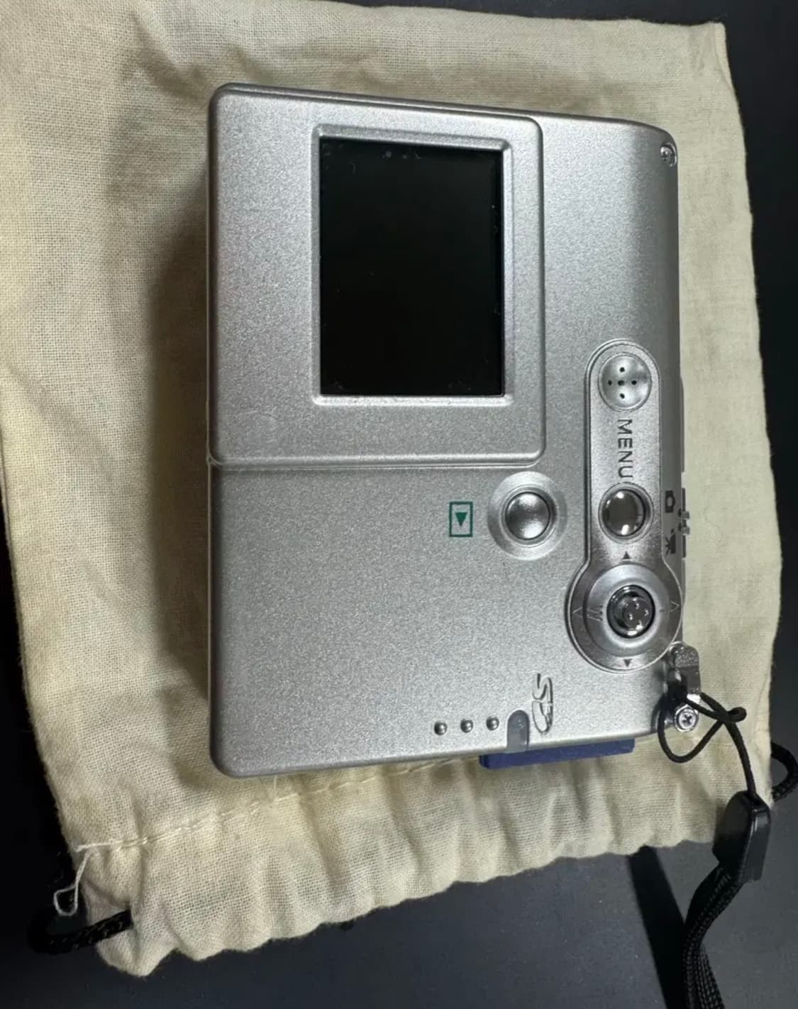 미놀타 디미지 x31 상품이미지2