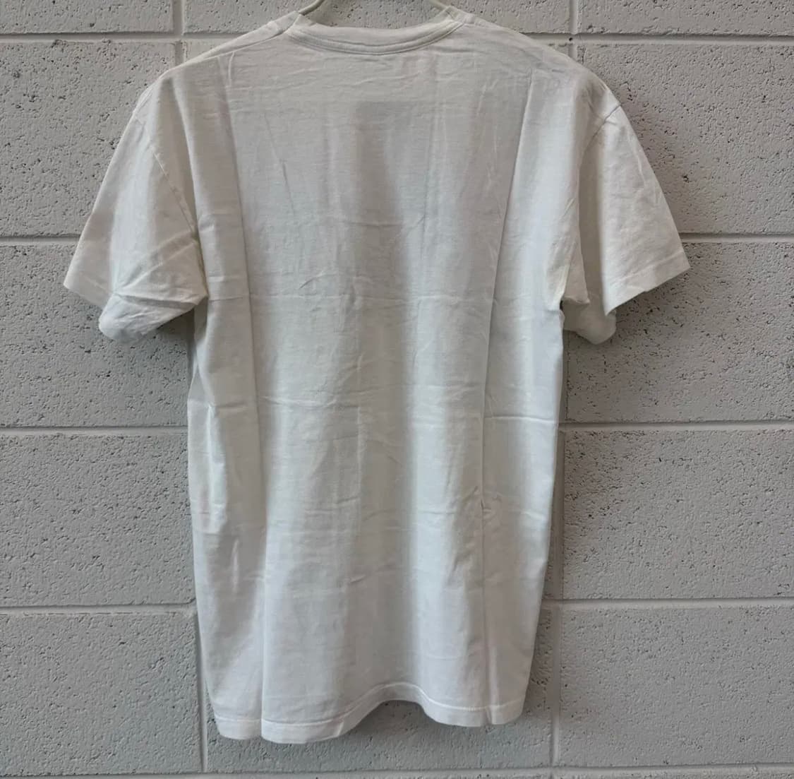 90s Vintage Single Stitch Tshirt 상품이미지5