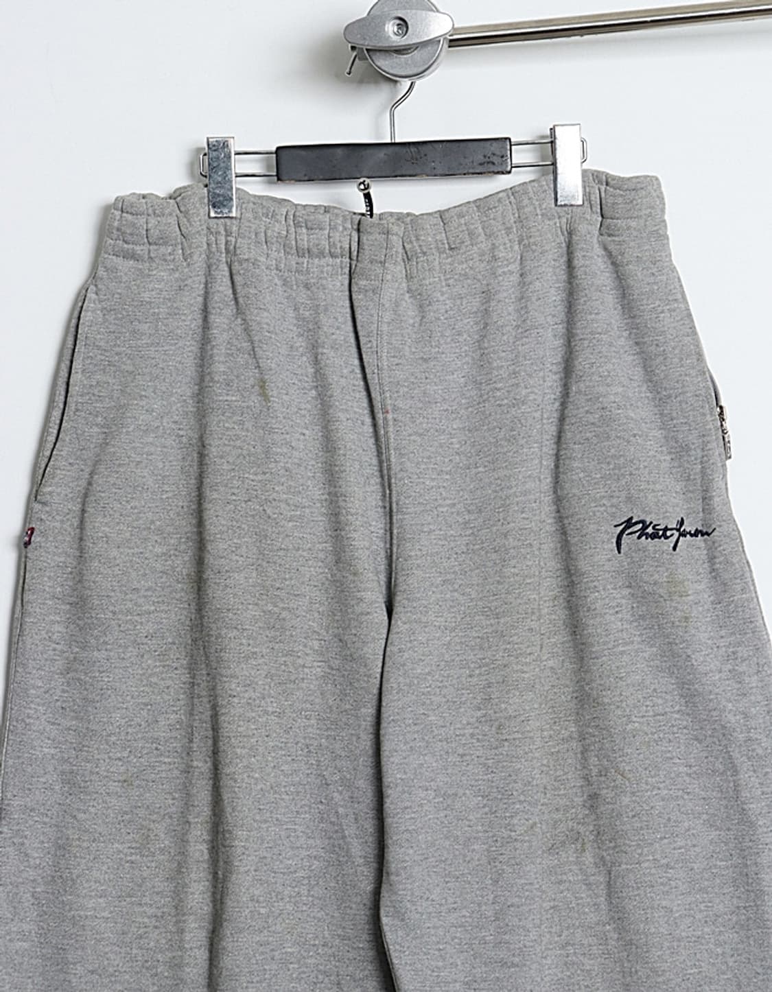 PHAT FARM Wide Sweat Pant (34~36) 상품이미지2