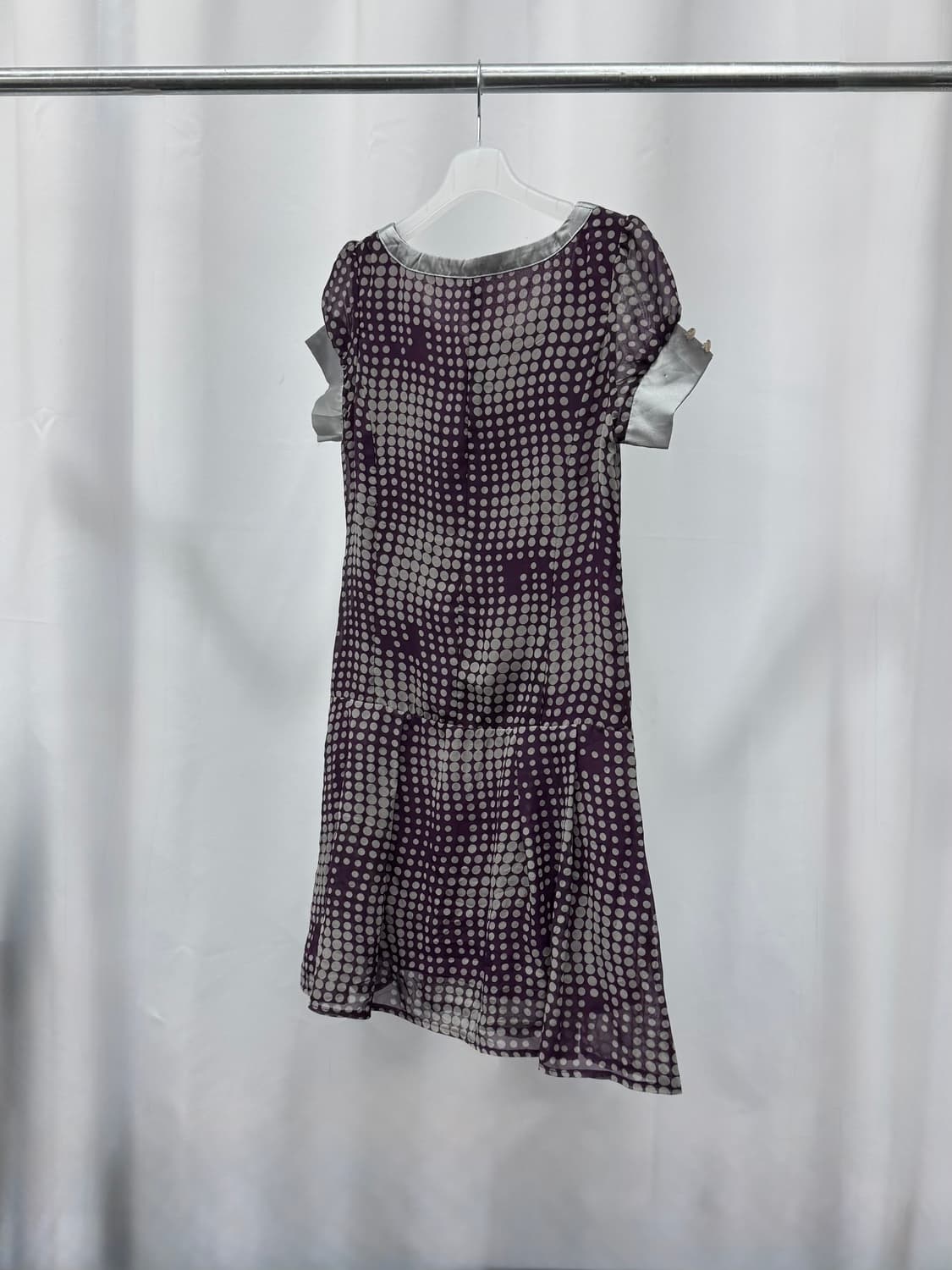 vtg dress 상품이미지5
