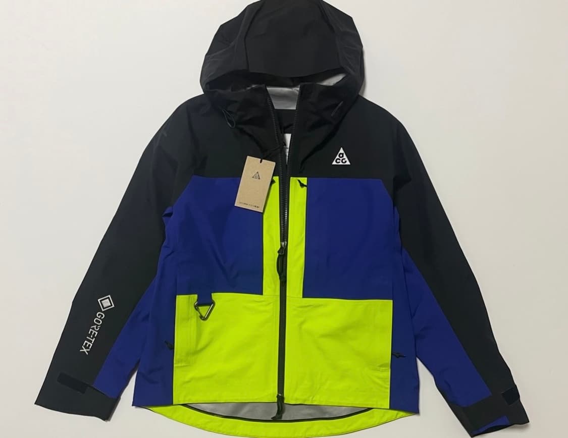 나이키 우먼 ACG고어텍스 자켓 상품이미지1