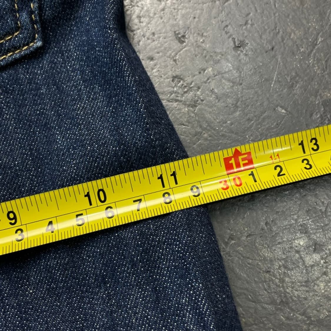 32 리바이스 513 청바지 상품이미지8