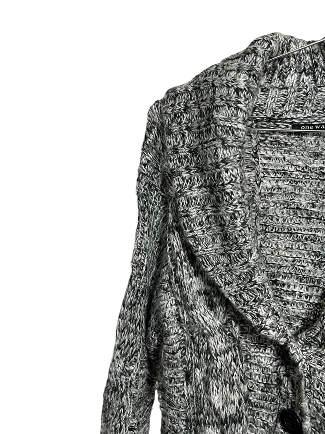 vtg cardigan 상품이미지2