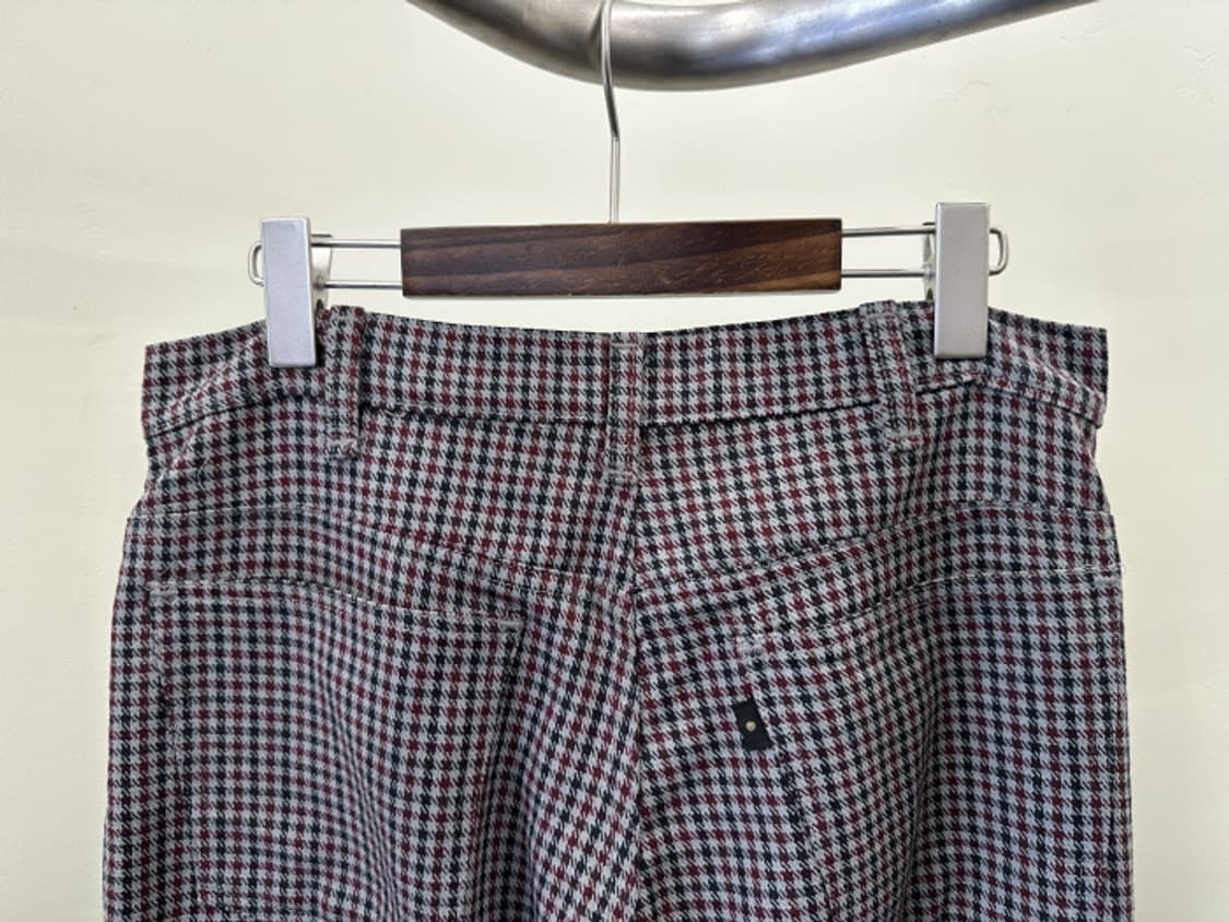 60-70’s Levi’s sta-frest pants 상품이미지4