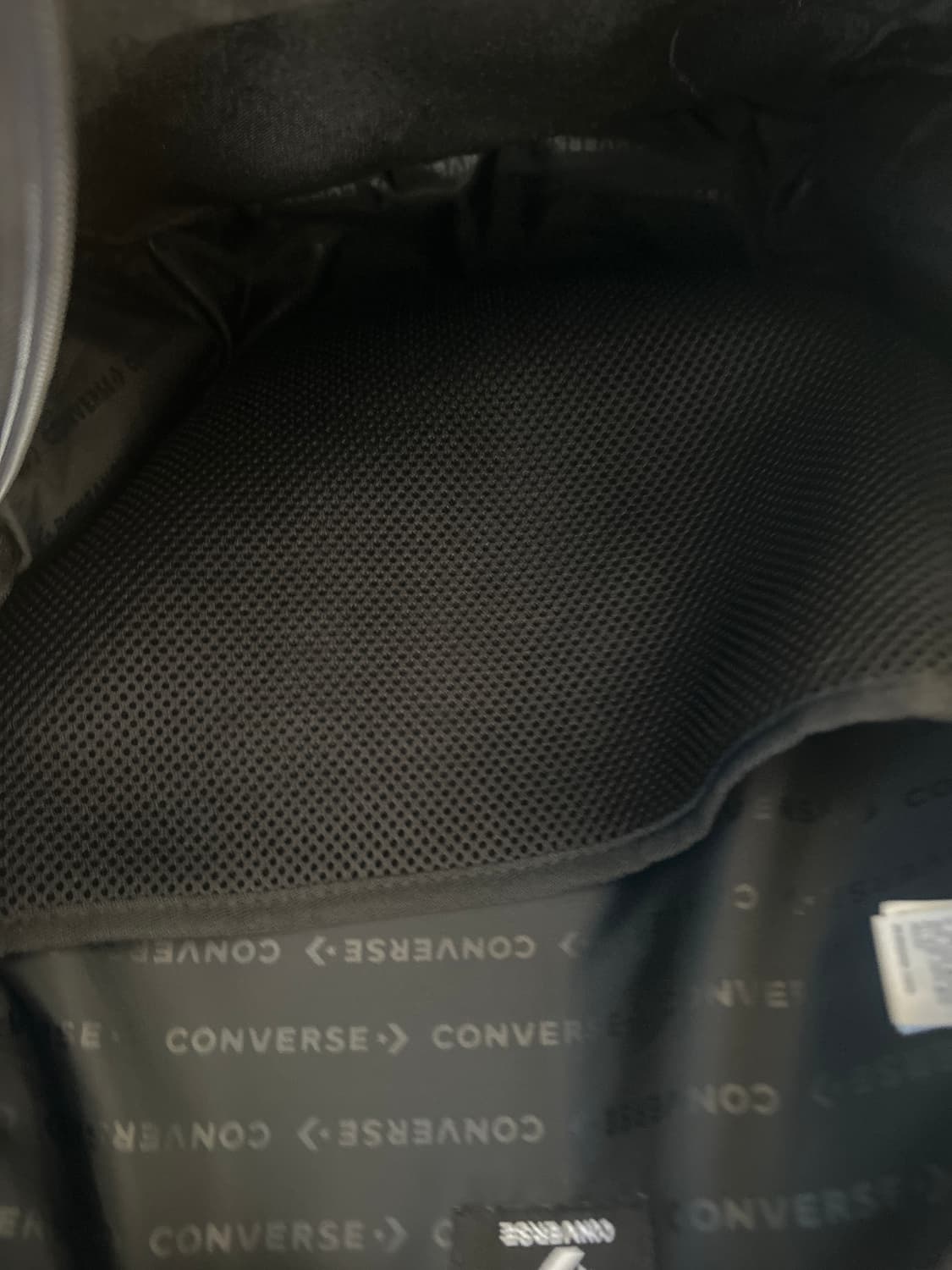 컨버스 고 투 백팩 블랙 상품이미지4