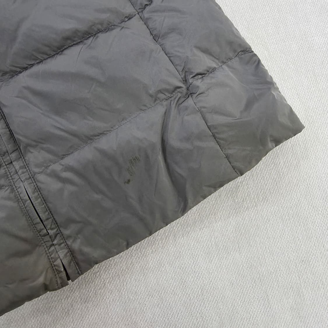 [90] 빈폴 여성 구스다운 패딩 점퍼 1231J 상품이미지5