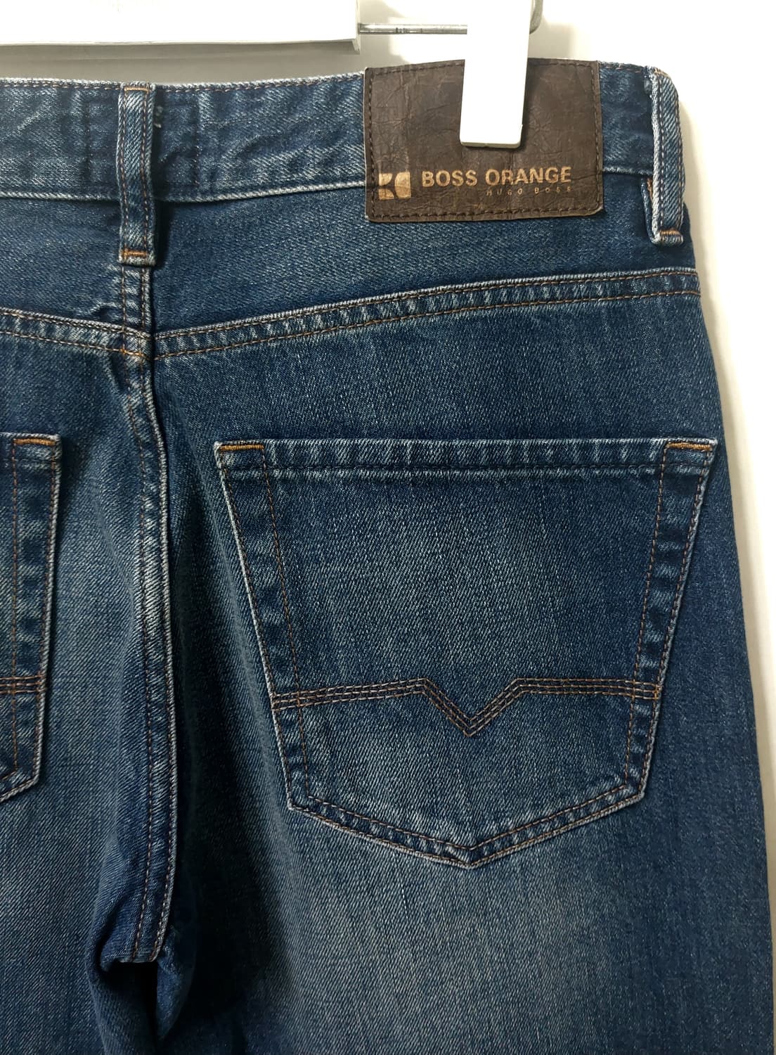 휴고보스 데님 청바지 30 상품이미지1