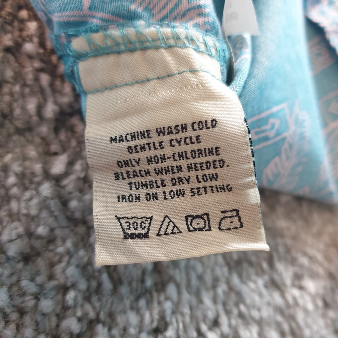 [무료배송] Cooke Street 반팔 셔츠 상품이미지3