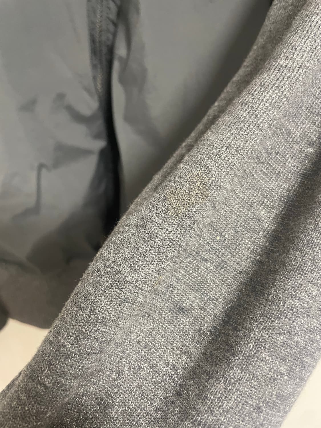 파라점퍼스 니트집업 상품이미지7