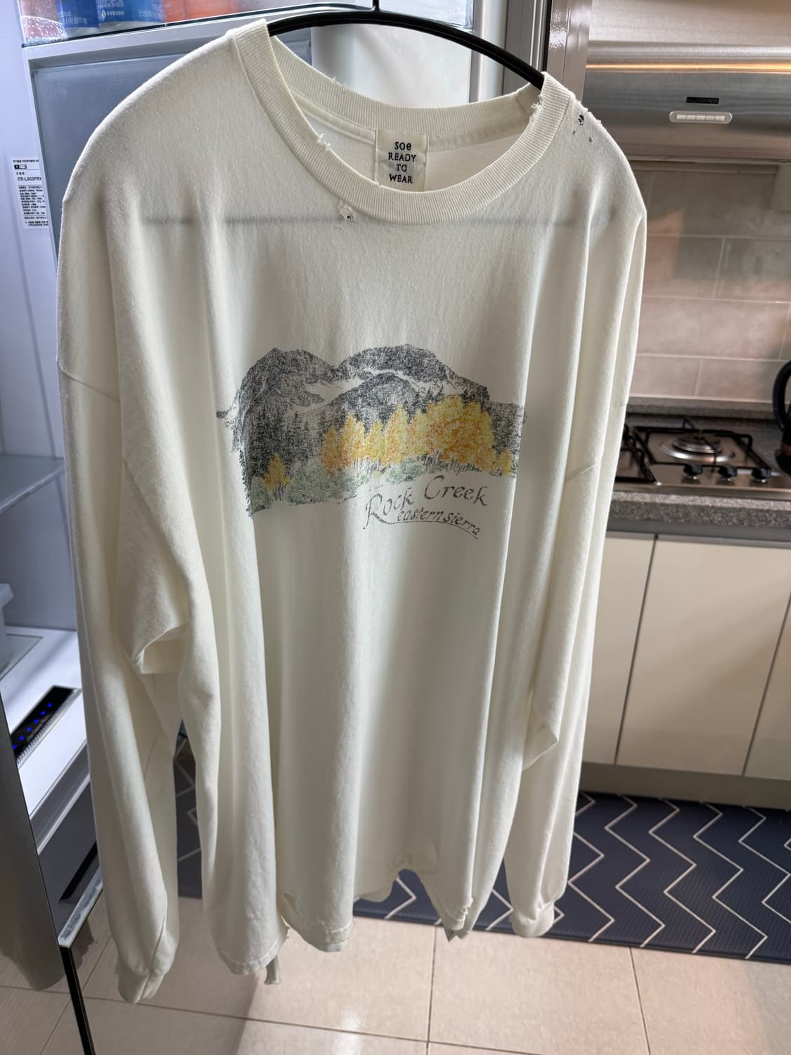 soe ready to wear 롱슬리브 3 상품이미지1
