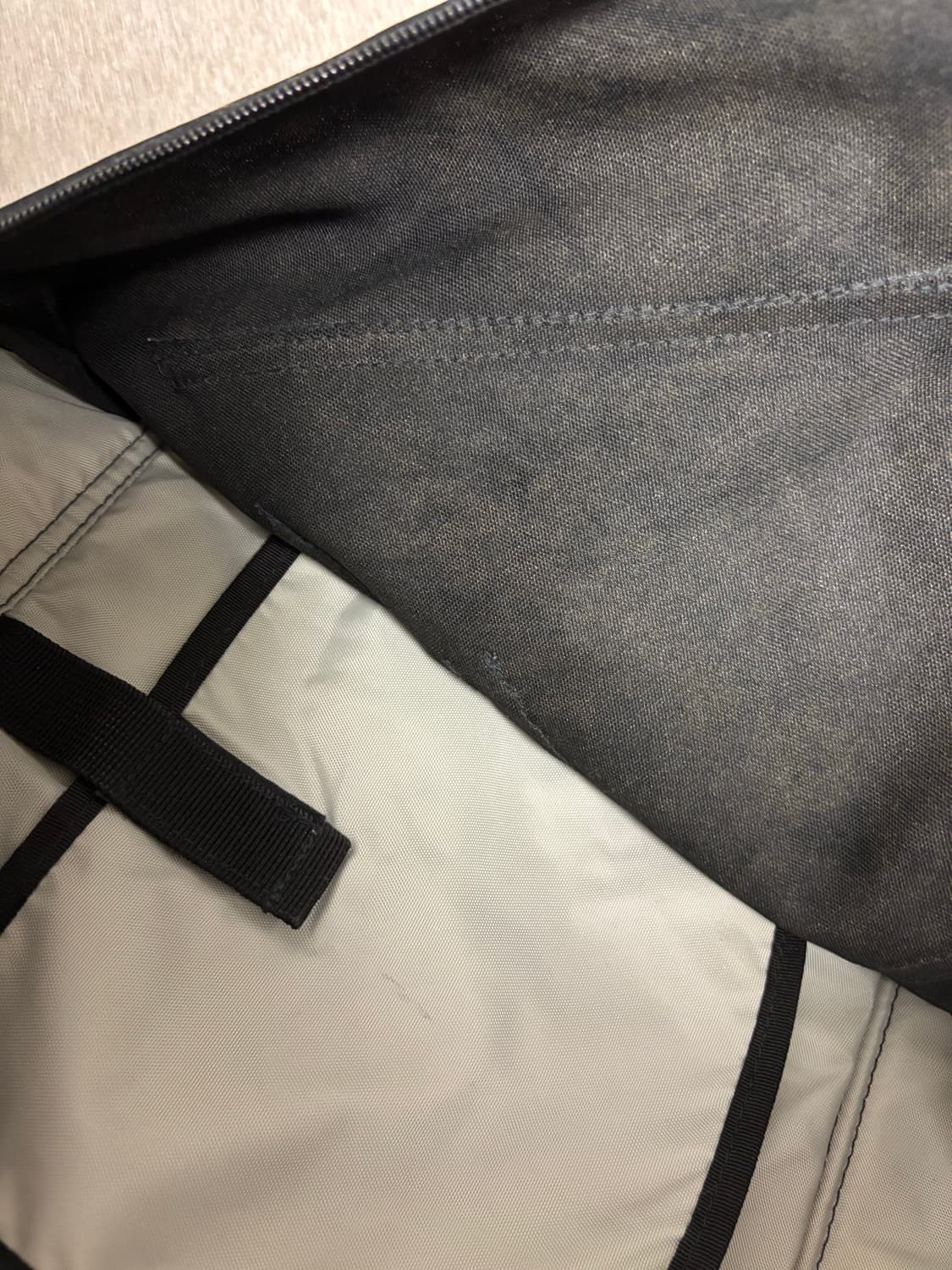 잔스포츠 슬링백 jansport sling bag 상품이미지5