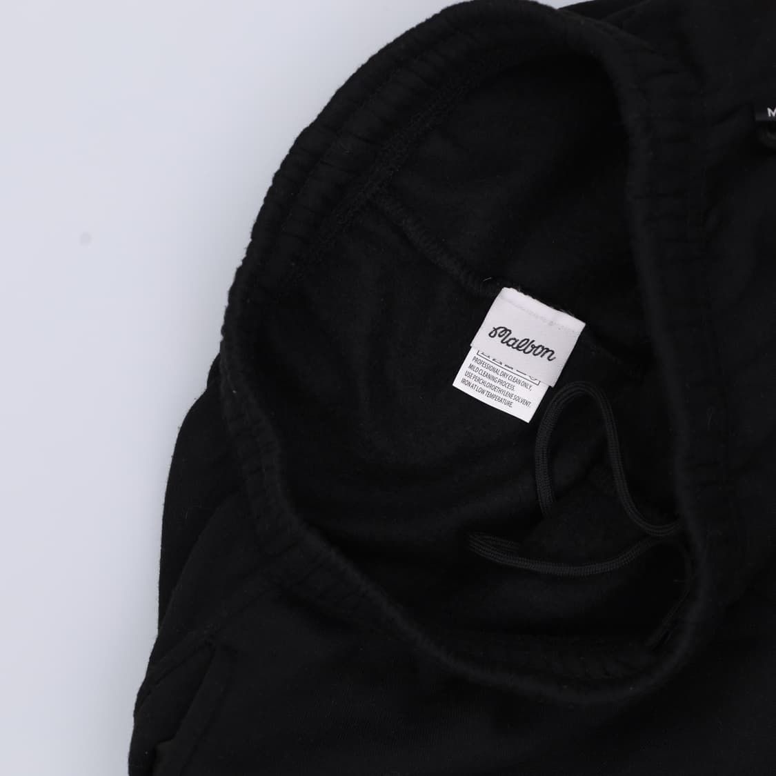 M 볼캡로고 트레이닝 조거팬츠 0331H1 상품이미지3