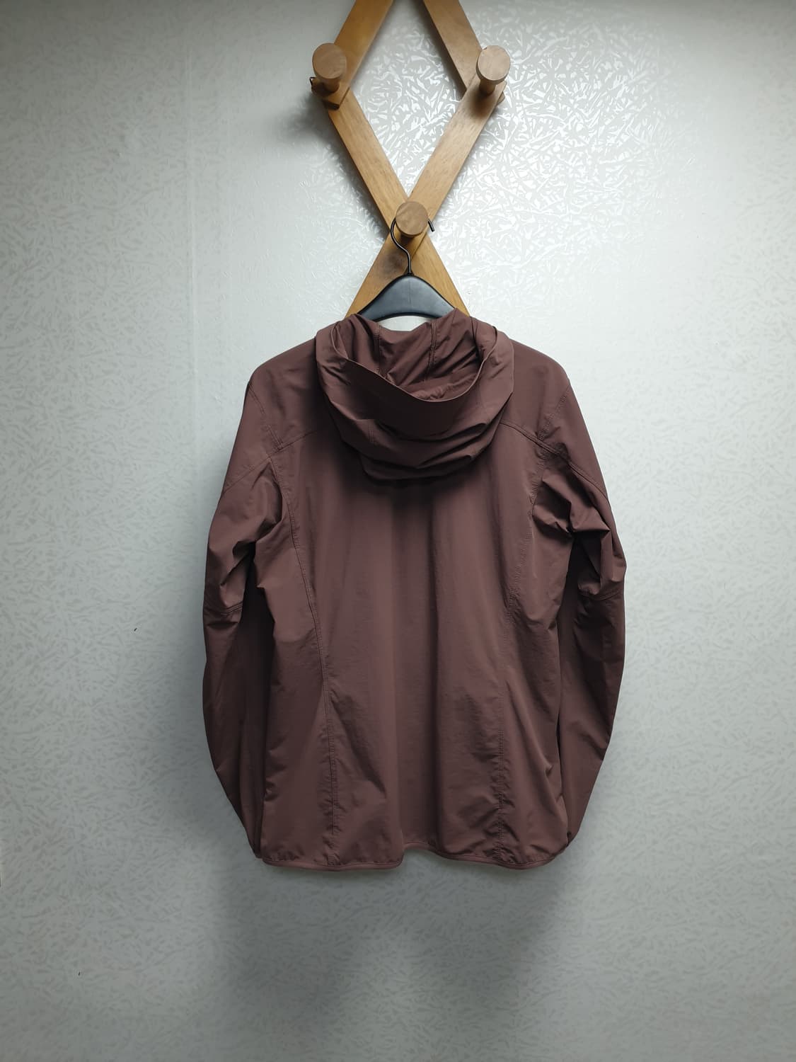 [s/55~66/정품] 아크테릭스 감마sl 후디 상품이미지10