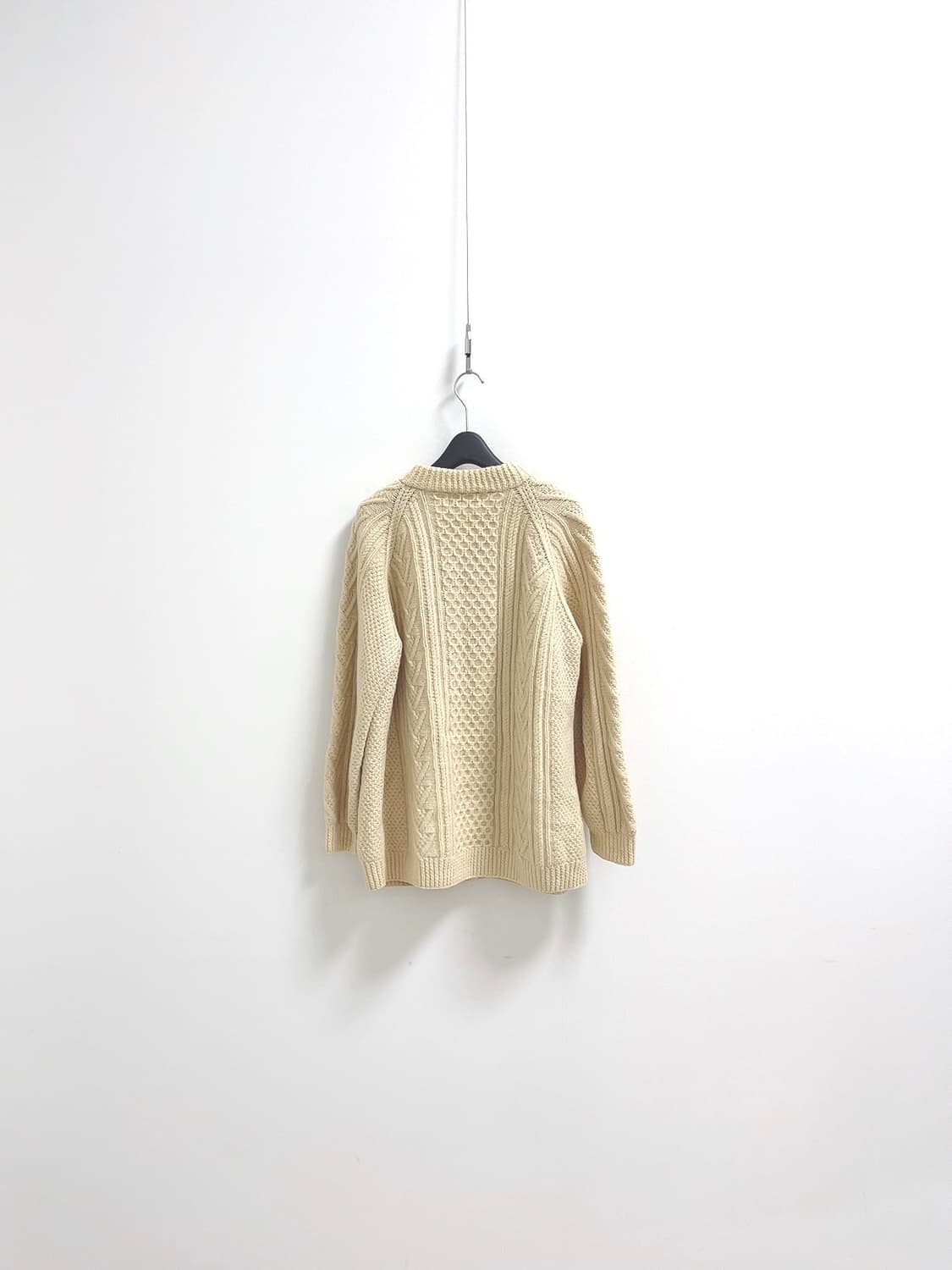 한림수직 오리지널 가디건 상품이미지4