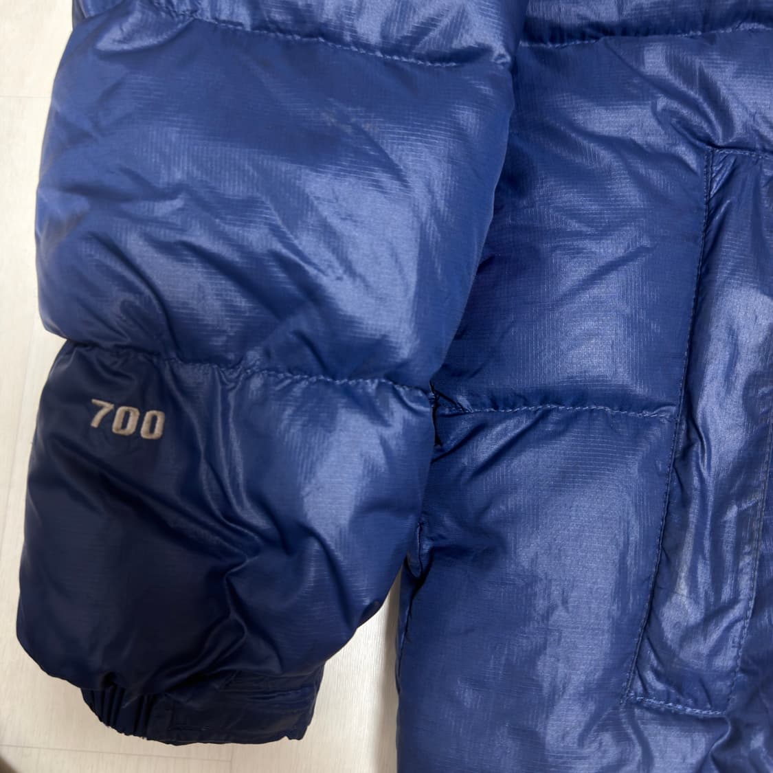 노스페이스 눕시 700 상품이미지3