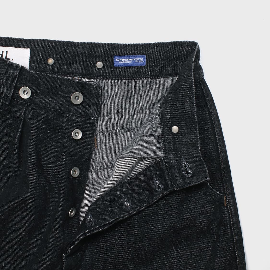 MHL. x CANTON 상품이미지5