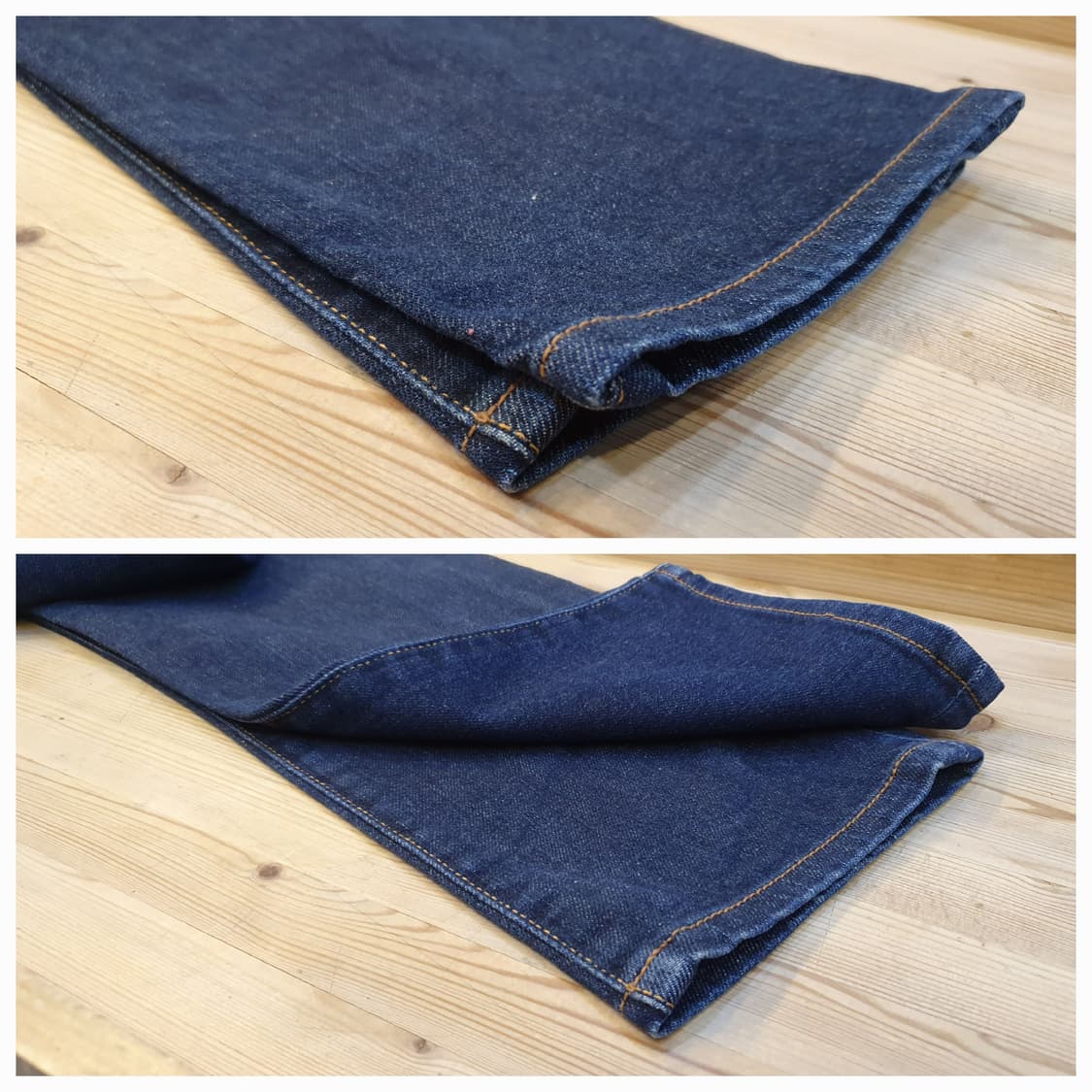 허리30/리바이스510 청바지 상품이미지7