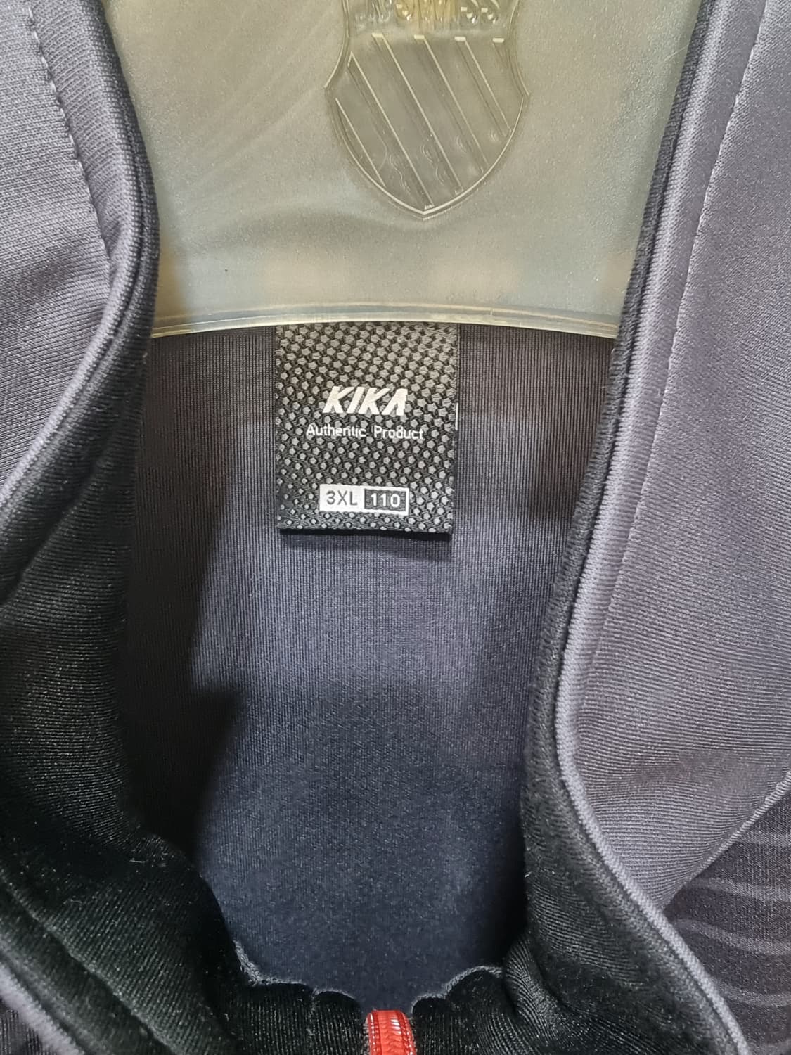 키카 제주유나이티드 트랙탑 져지 (C724 상품이미지3