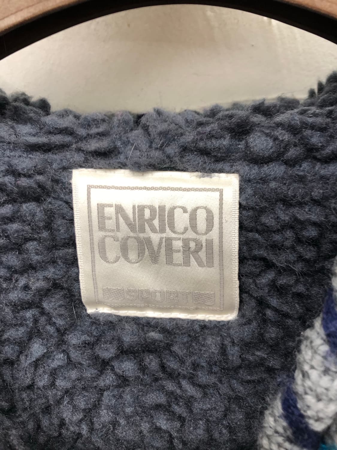 enrico coveri sports 코위찬 상품이미지5