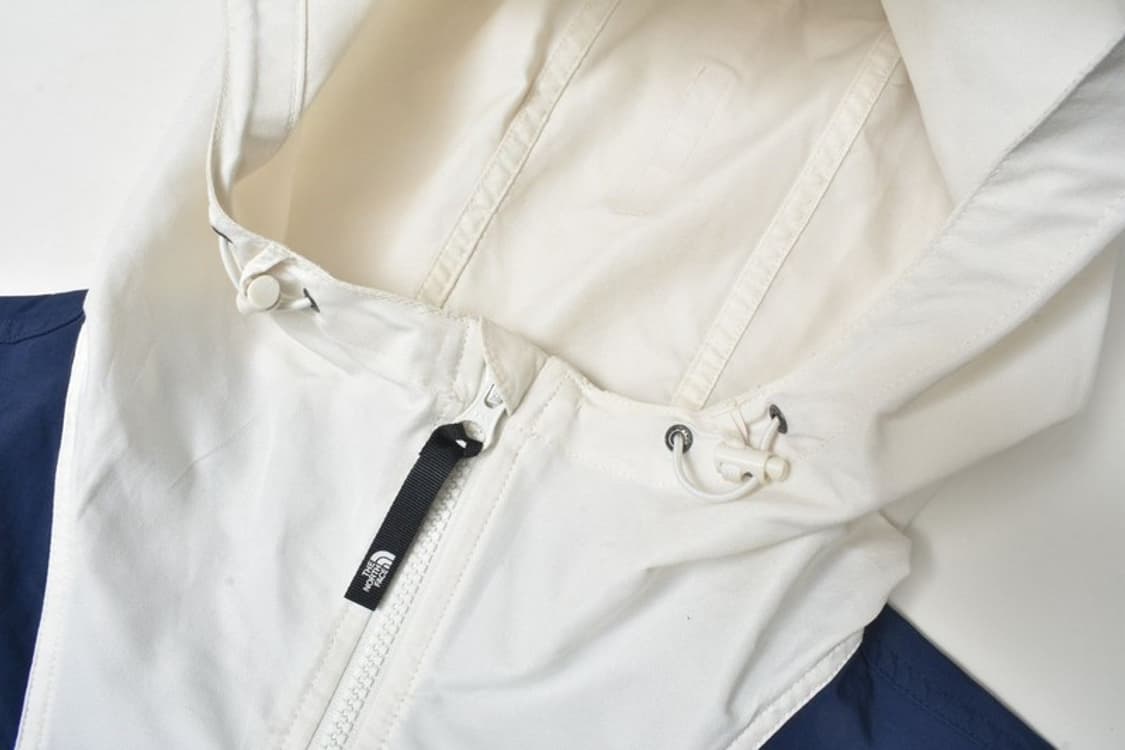 00S 노스페이스 바람막이 자켓 윈드브레이커 110 N1217 상품이미지8