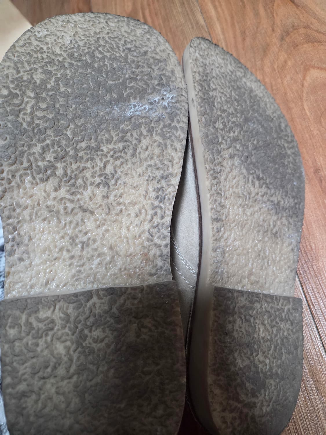 OAM팩토리X슈펜 데저트부츠(하이) 상품이미지6