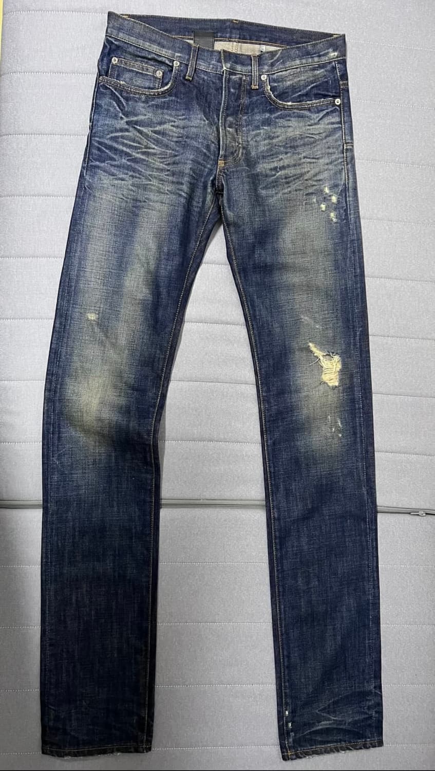 [30] dior homme under my truck 상품이미지1