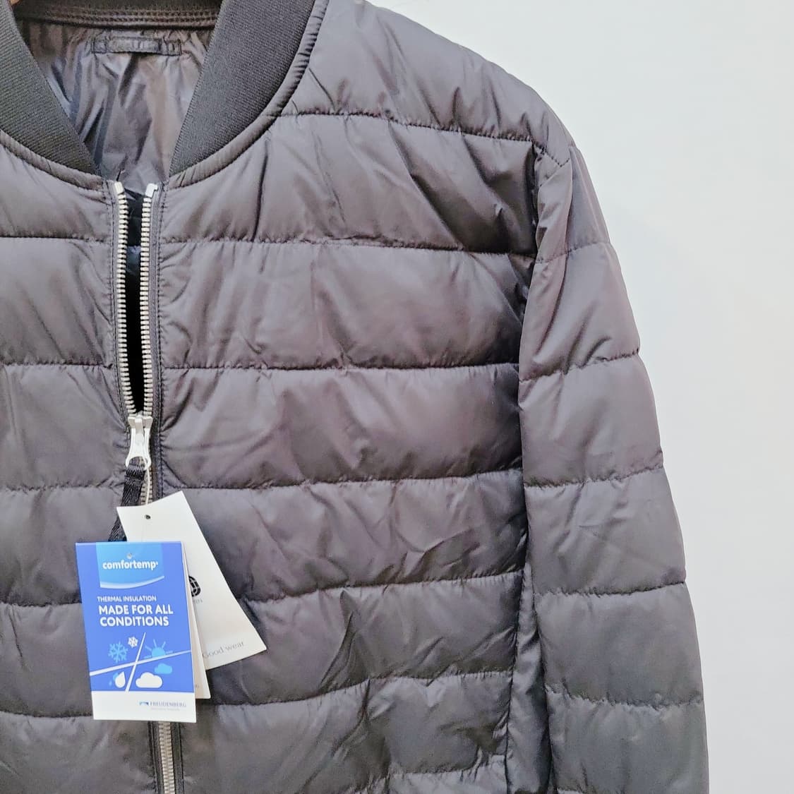 105) 탑텐 경량패딩 (새상품  상품이미지3