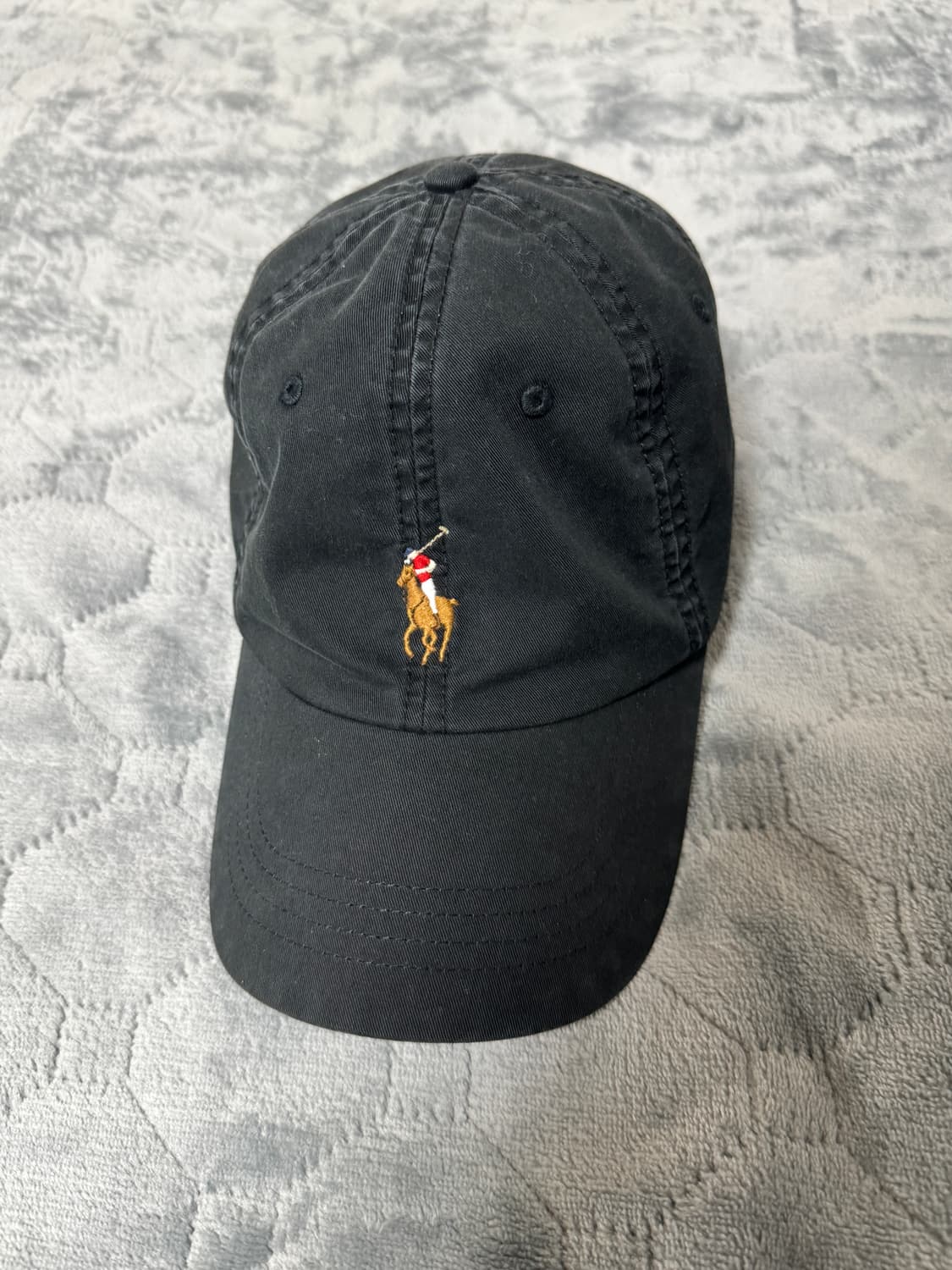 폴로 랄프로렌 볼캡 상품이미지2