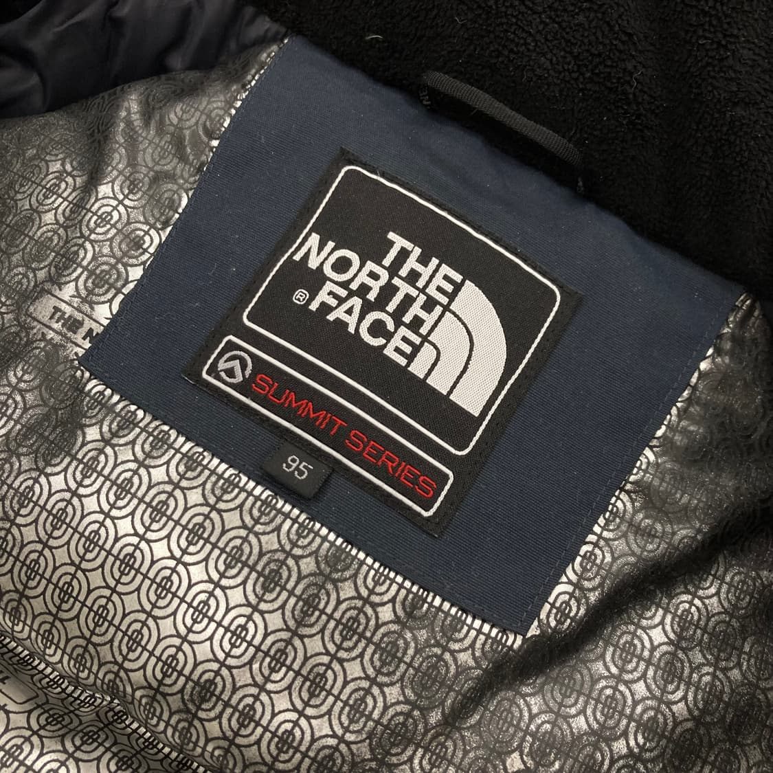 노스페이스 써밋씨리즈 하이벤트 마운틴 파카 상품이미지9