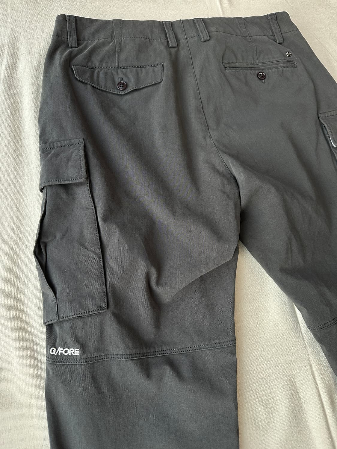 34 지포어 카고 팬츠 (86) 상품이미지3