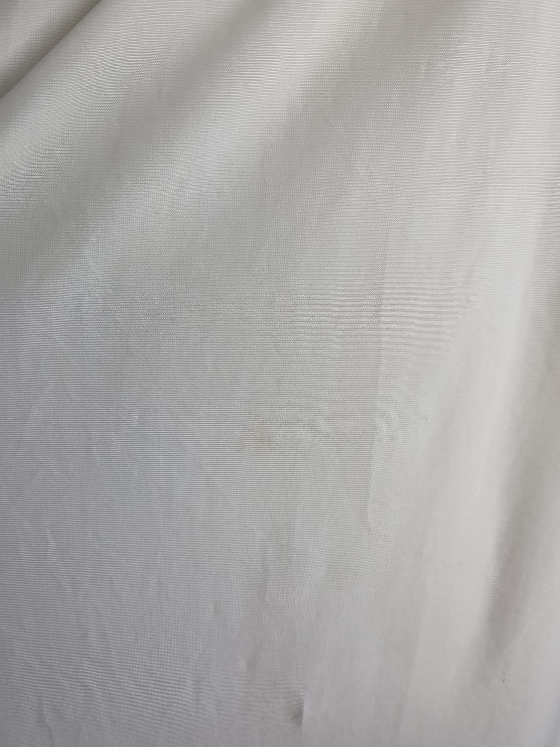 B급 빈티지 바닐라 크림 슬립 맥시 나이트 파자마 상품이미지7