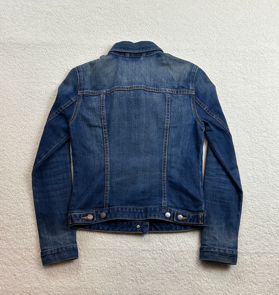 gap 청자켓 상품이미지2