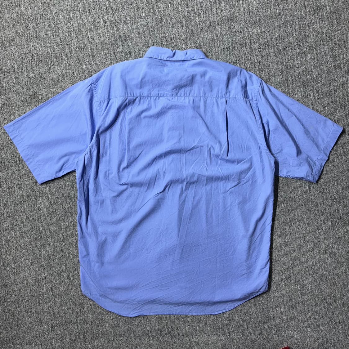FREAKS STORE 셔츠 블루 ( L/OLD-7528 ) 상품이미지7