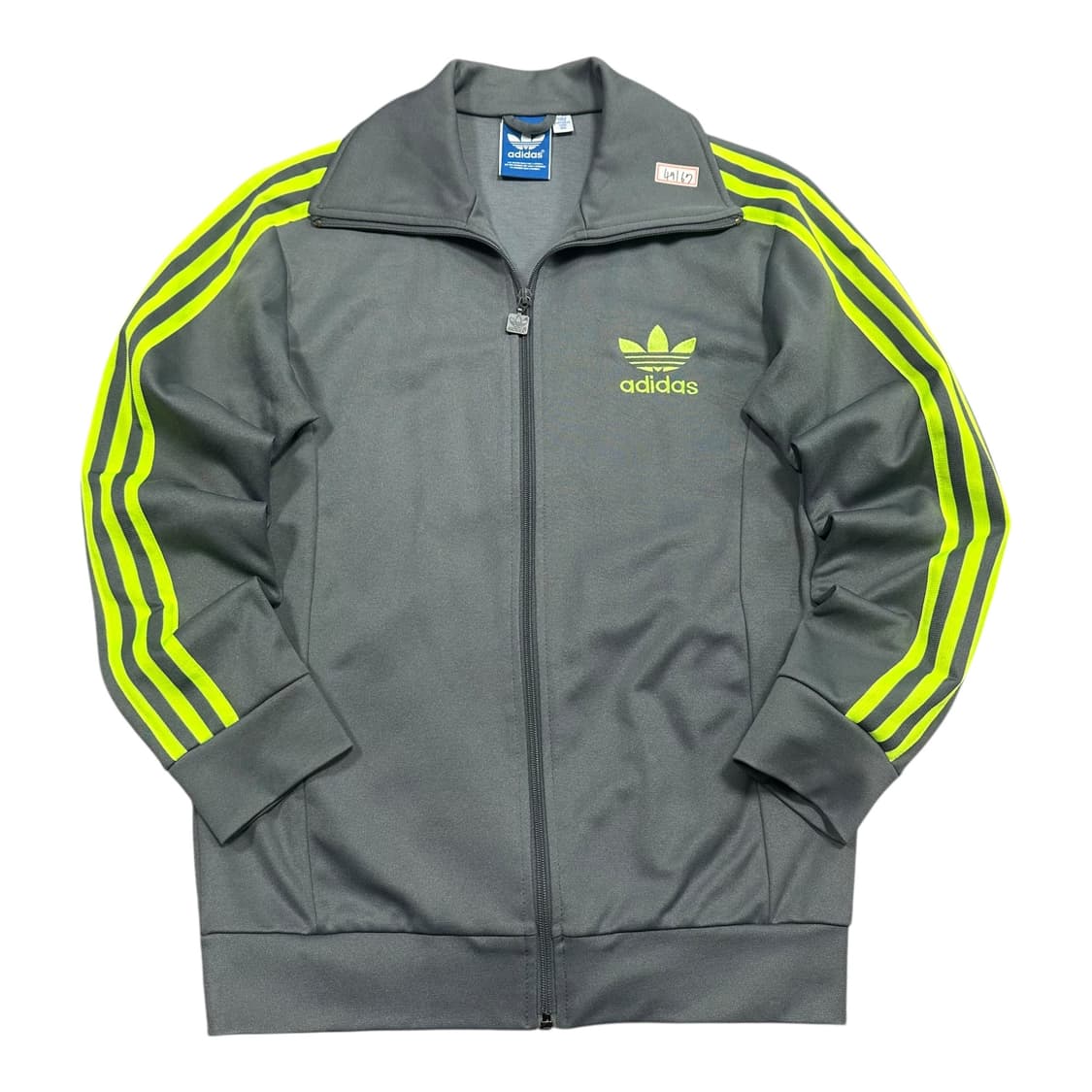 ✨ (세트) 아디다스 회형 유로파 트랙탑 져지 세트 상품이미지2