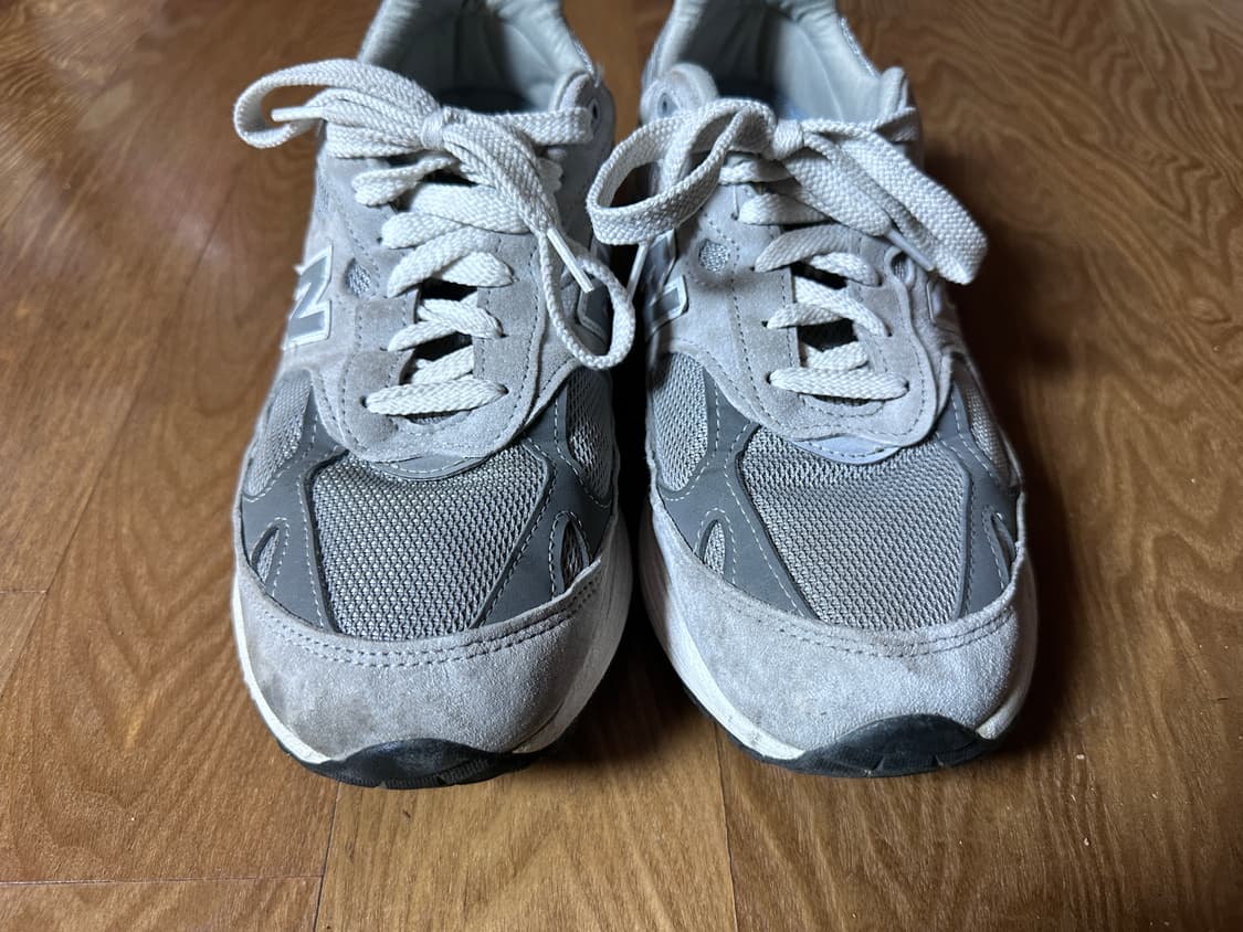 뉴발란스 993 그레이 280 상품이미지6
