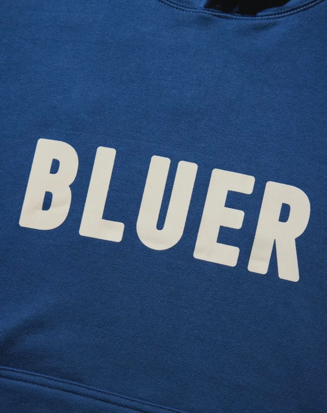 네이머클로딩 bluer 후드 XL 상품이미지3