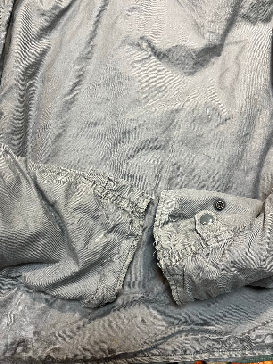 CWU 7p/9p (L) 상품이미지9