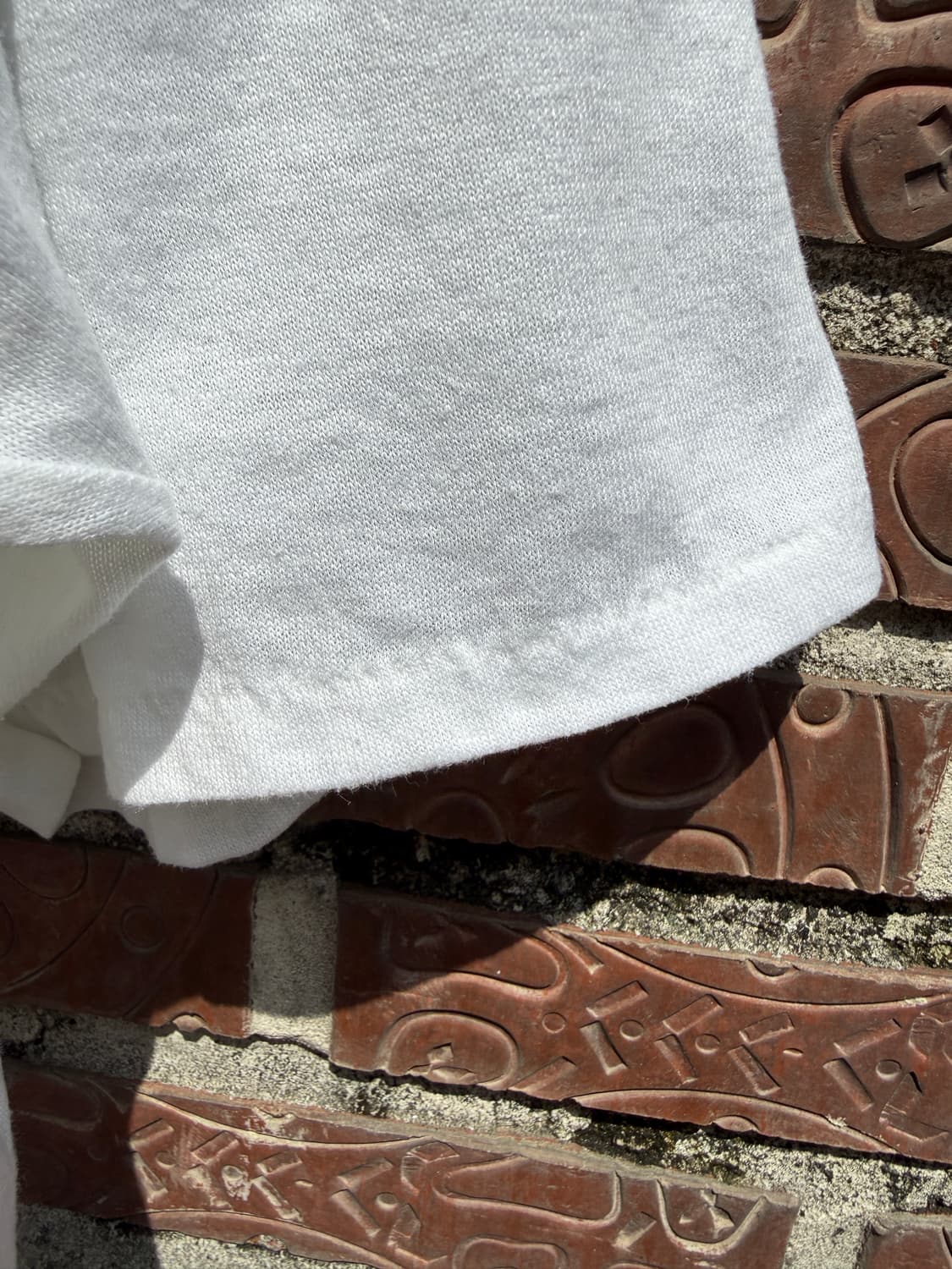 카멜 Camel 90s 빈티지 포켓 티셔츠 상품이미지7