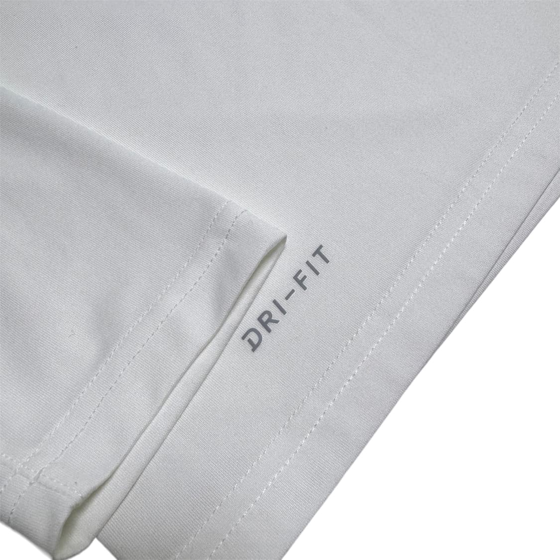 나이키 드라이핏 롱슬리브 화이트 L 상품이미지3
