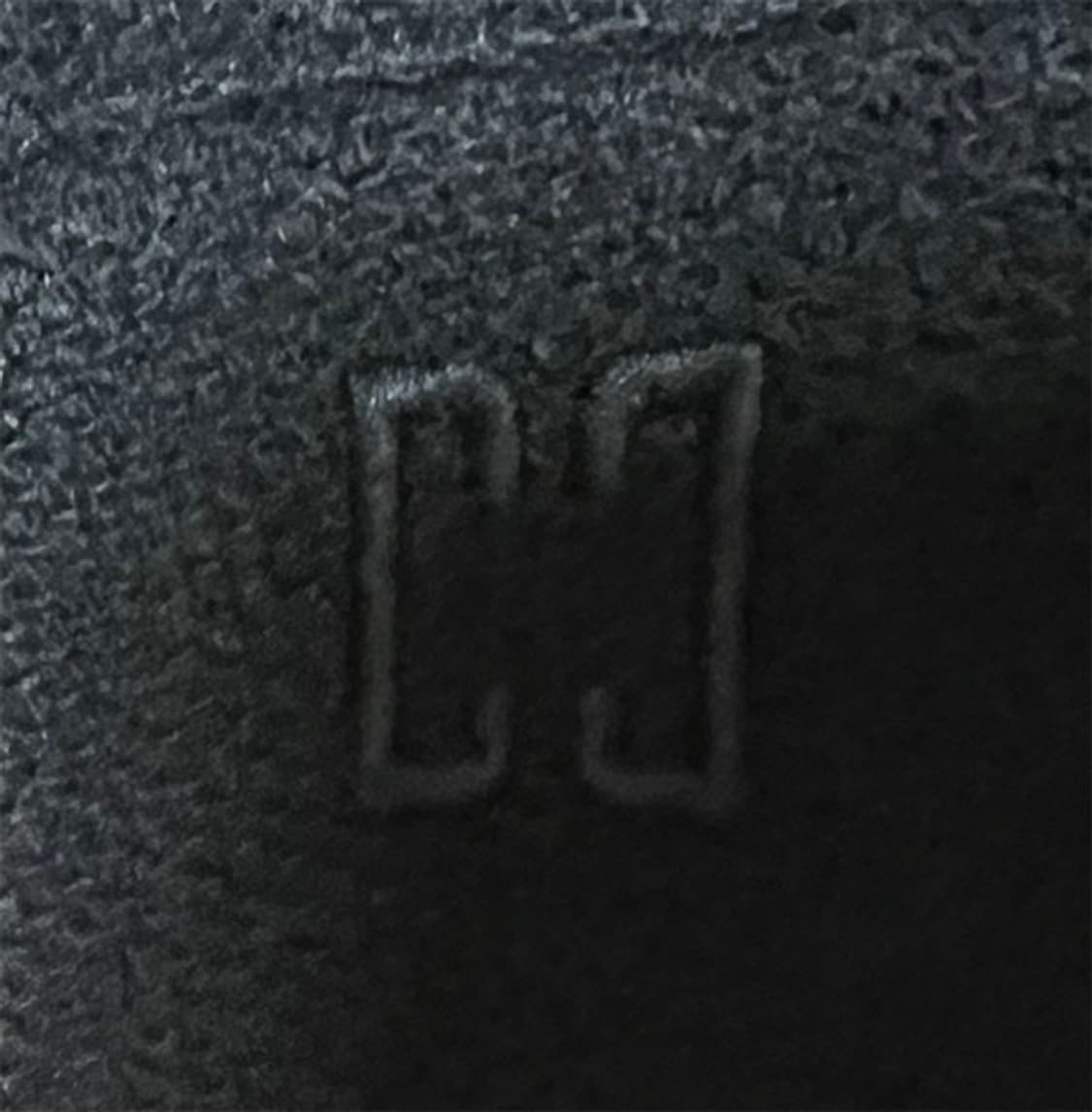 DAKS 닥스 남자 모직자켓 코트 블랙 100-105 상품이미지4