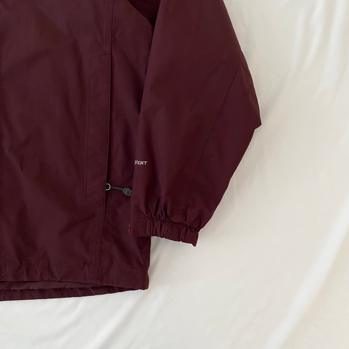 95 ) 노스페이스바람막이 A0135 상품이미지7