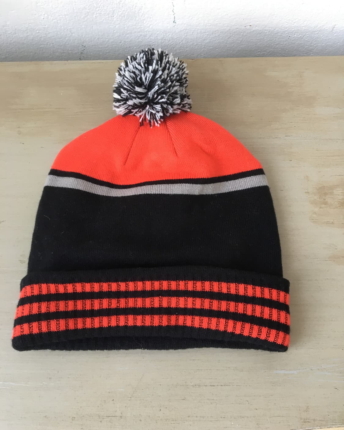 adidas pom beanie 상품이미지5