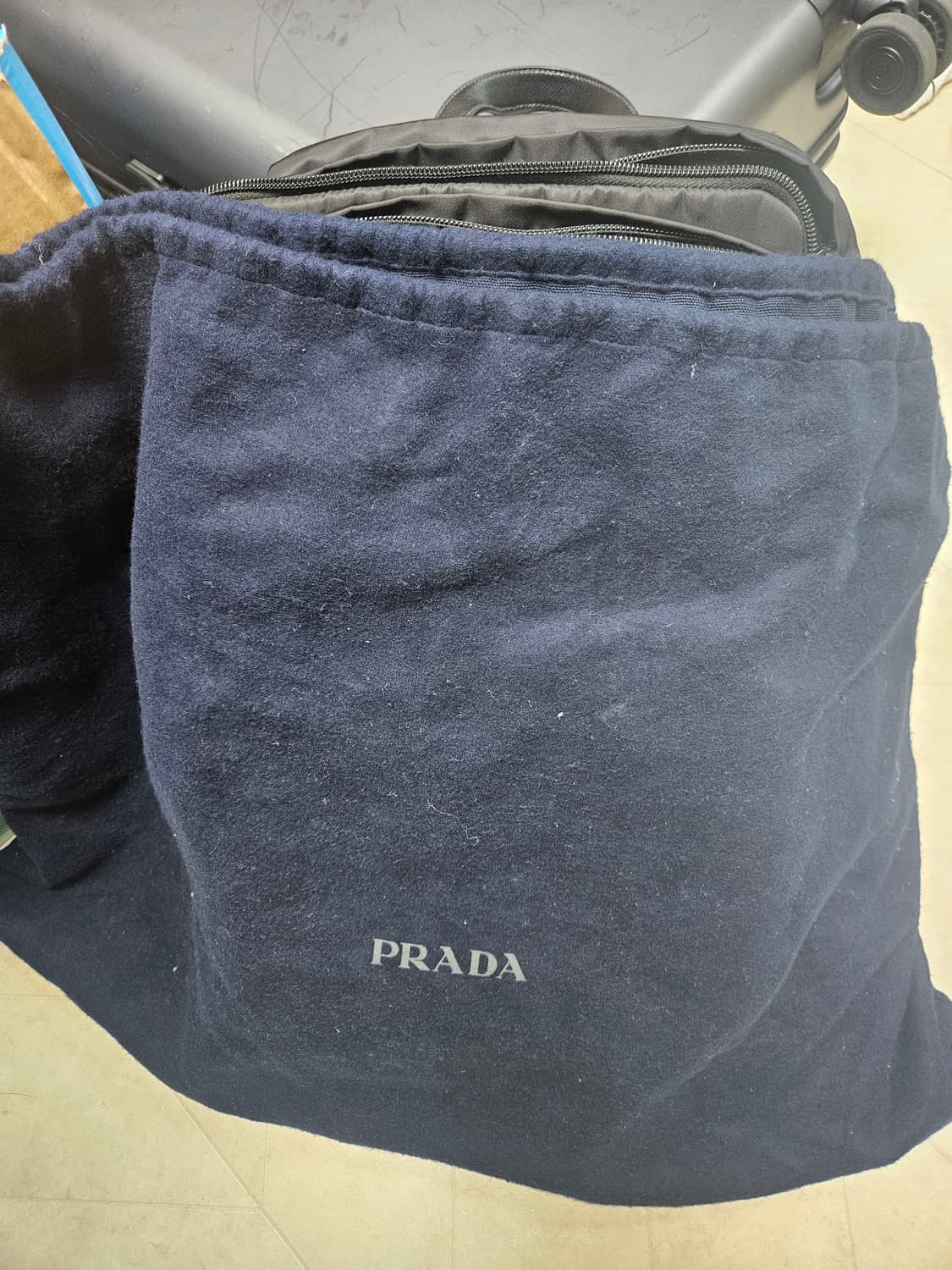 [Prada] 2VZ101 백팩 상품이미지4