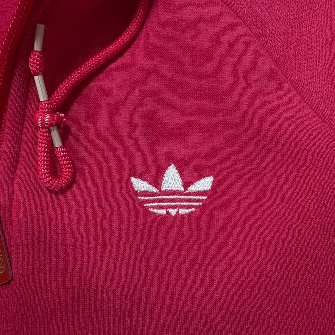 아디다스 후드집업 상품이미지3