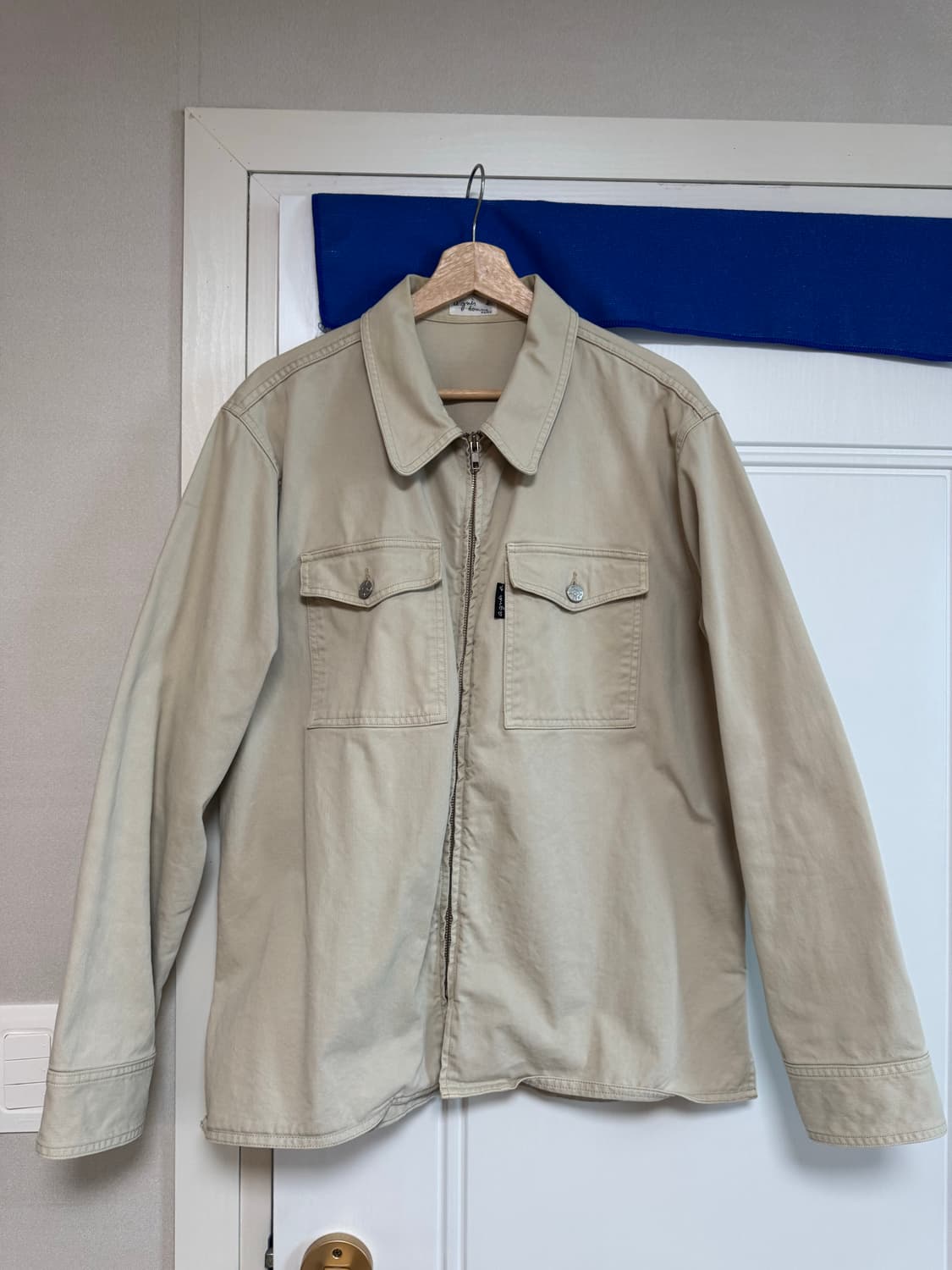 아네스베 옴므 워크 자켓 상품이미지1