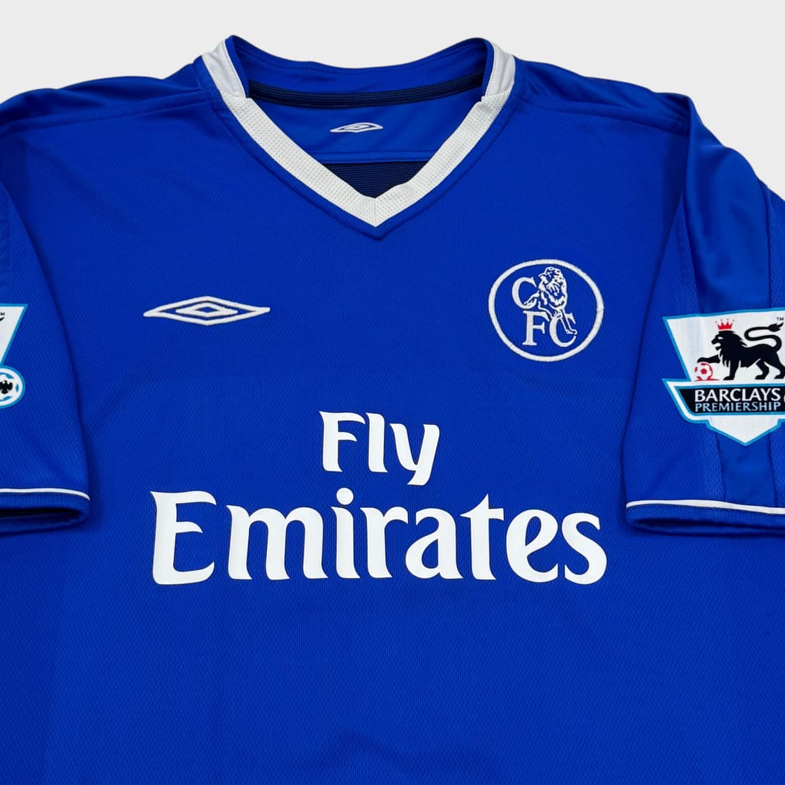 03-05 첼시 홈 No.15 디디에 드록바 상품이미지3