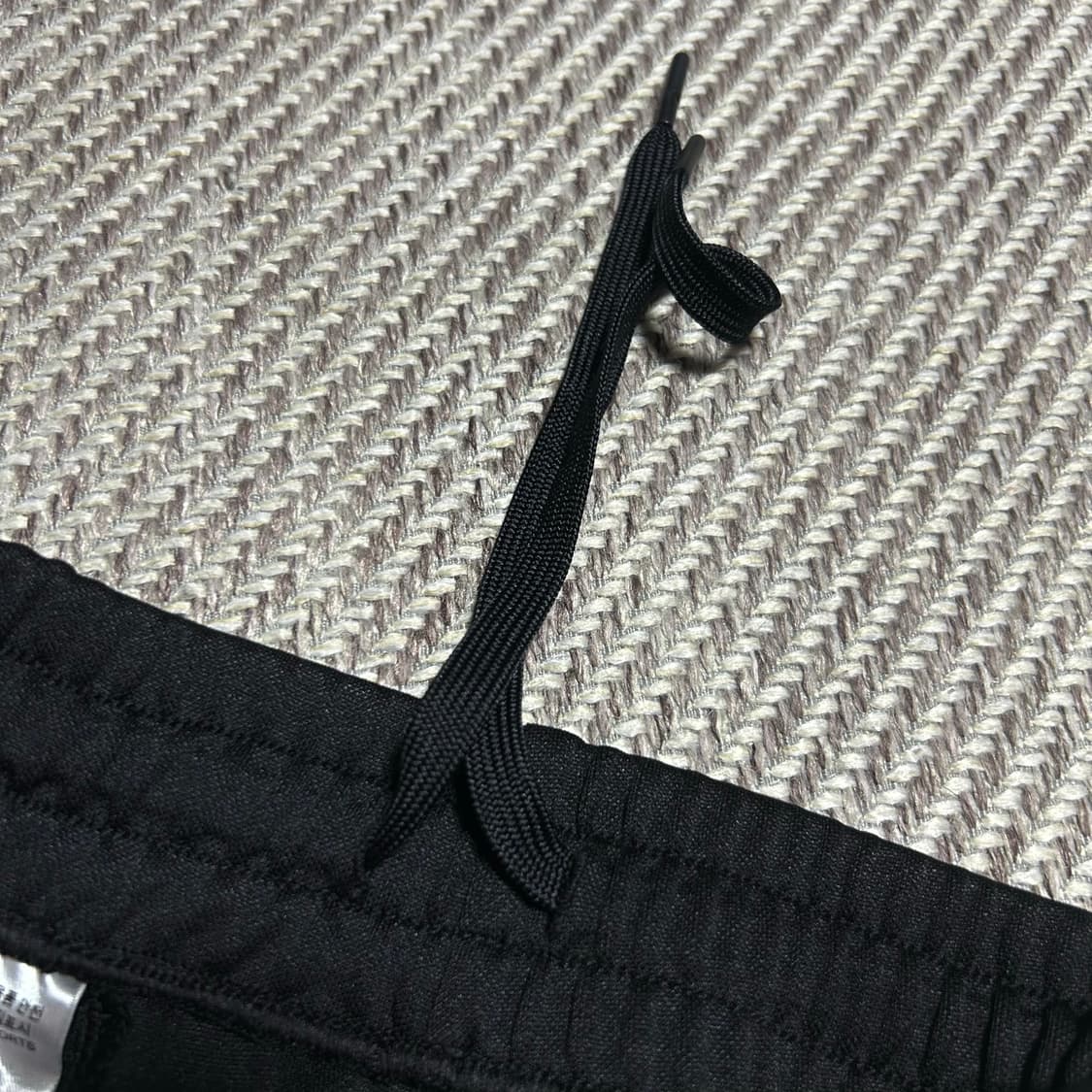 [M] adidas 아다다스 베이직 3st 슬림핏 트레이닝 팬츠 상품이미지5