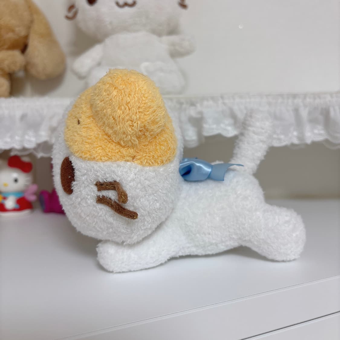 마슈마로 인형 상품이미지2